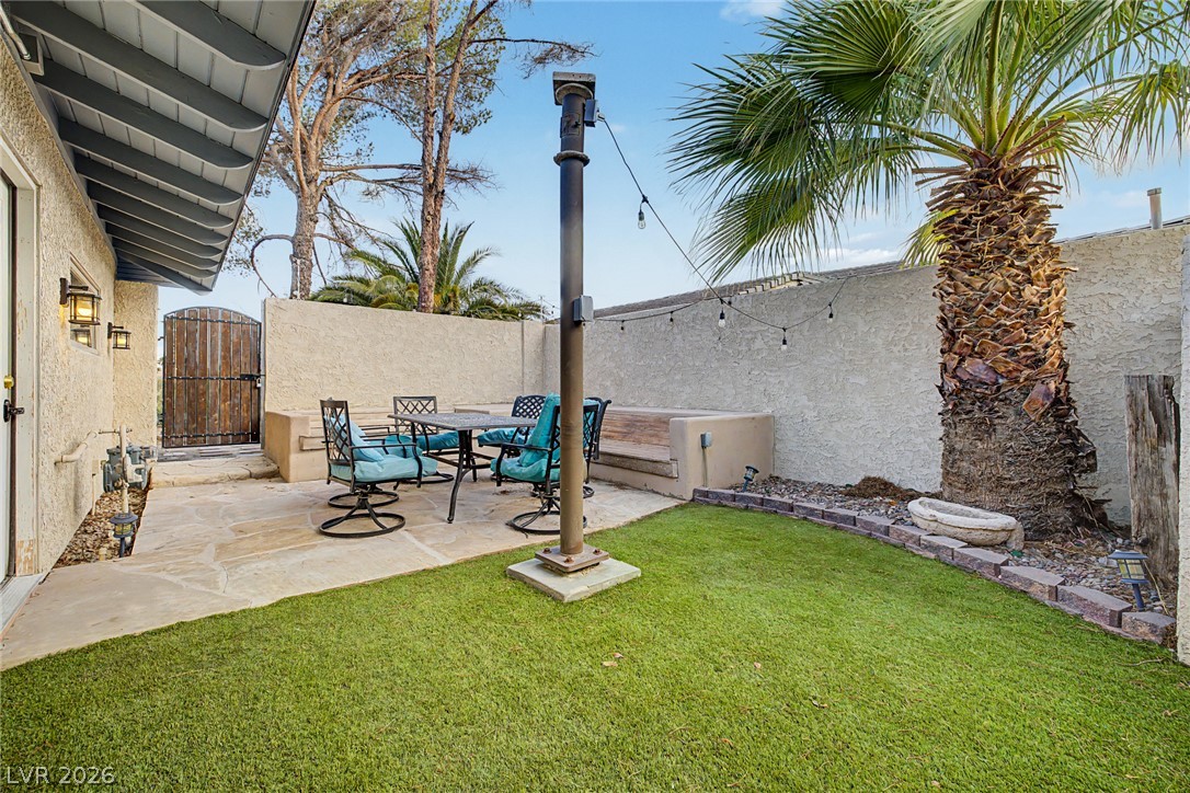 1572 Santa Anita Drive Property Photo 73