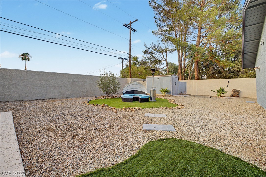 1572 Santa Anita Drive Property Photo 78