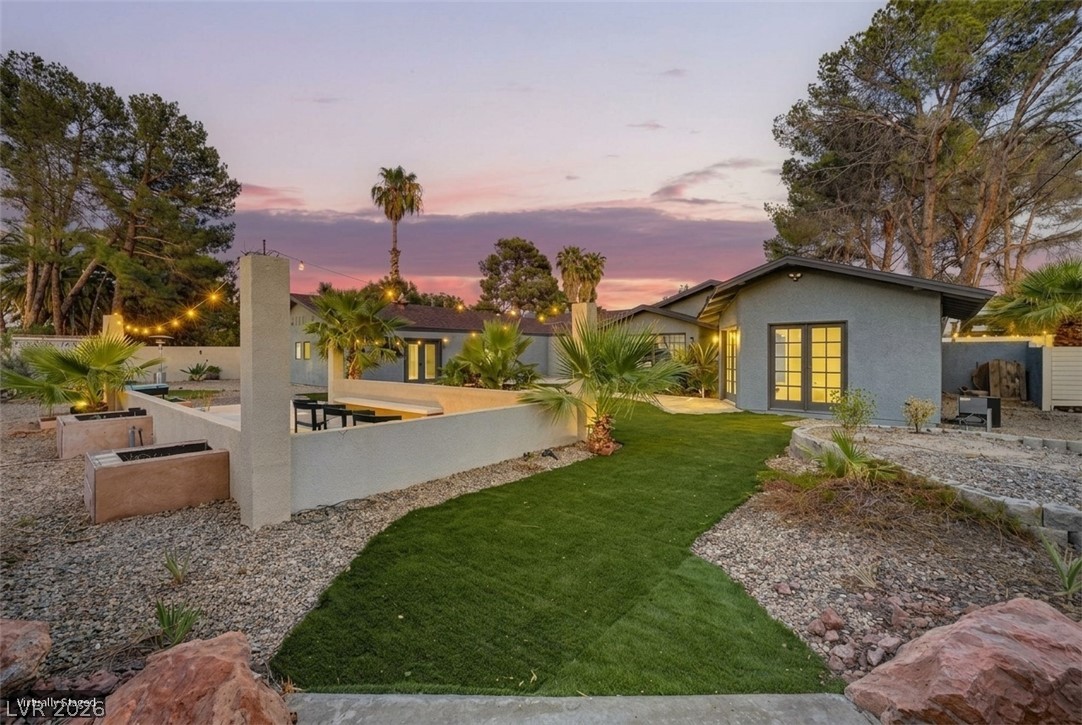 1572 Santa Anita Drive Property Photo 78