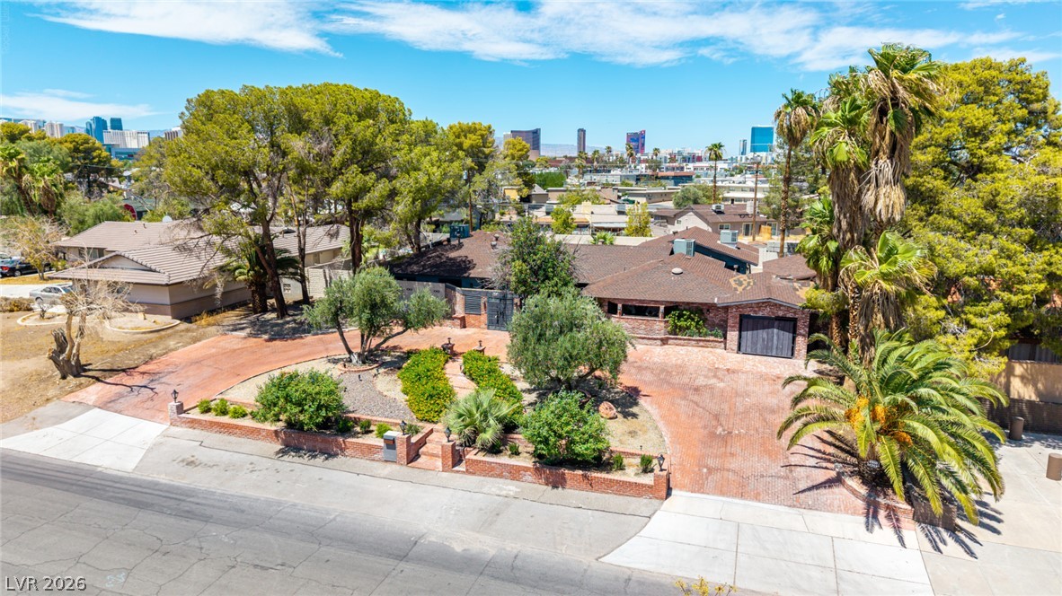 1572 Santa Anita Drive Property Photo 85