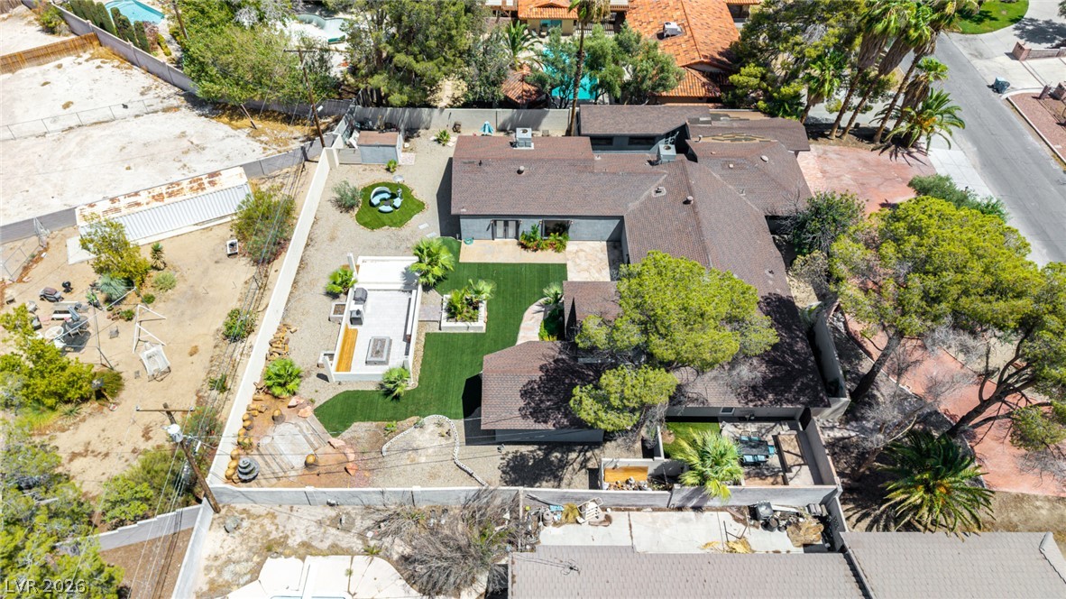 1572 Santa Anita Drive Property Photo 89