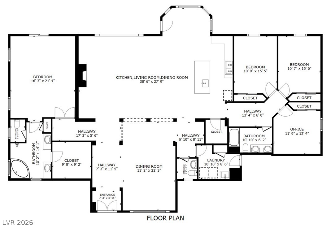 5527 Breecher Avenue Property Photo 93