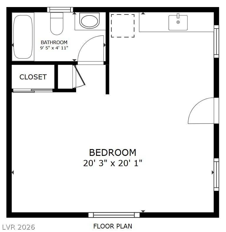 5527 Breecher Avenue Property Photo 94