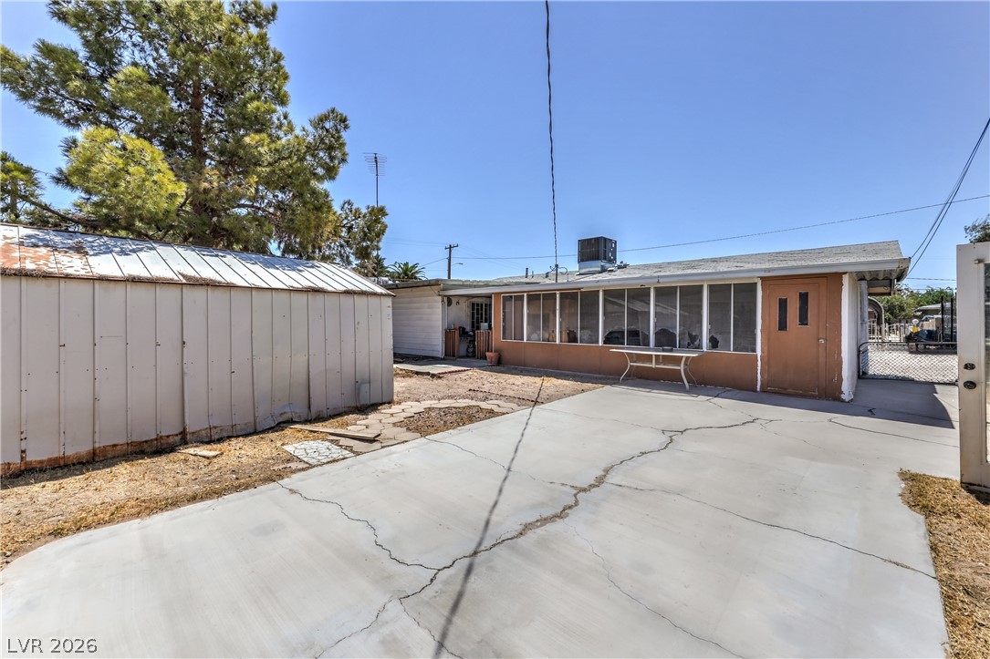 900 Taylor Avenue Property Photo 24