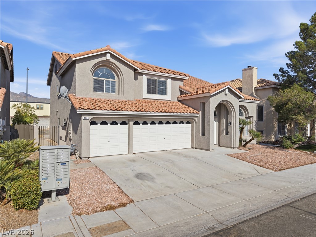 3721 Deer Flats Street Property Photo 5