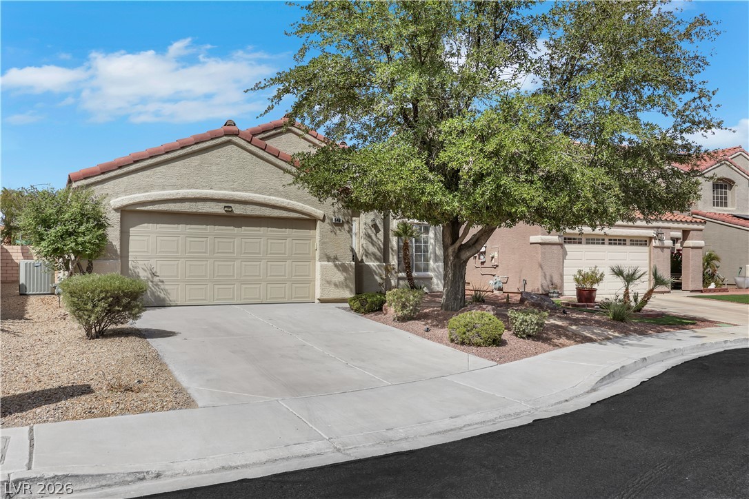 648 Moonlight Mesa Drive Property Photo 2