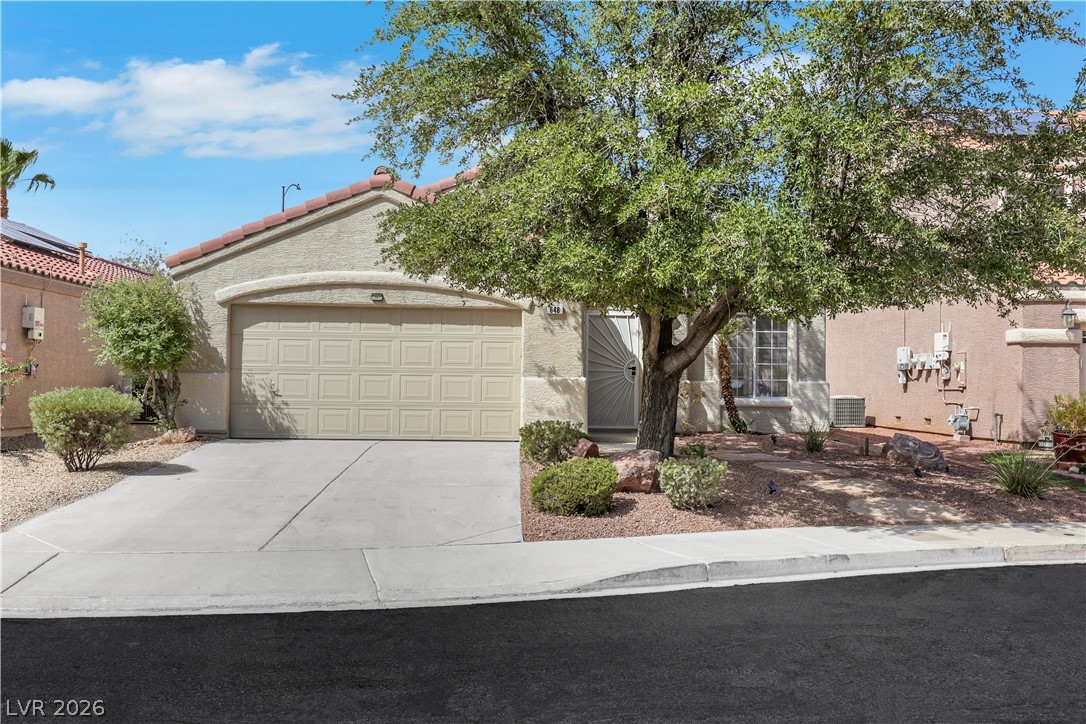 648 Moonlight Mesa Drive Property Photo 3