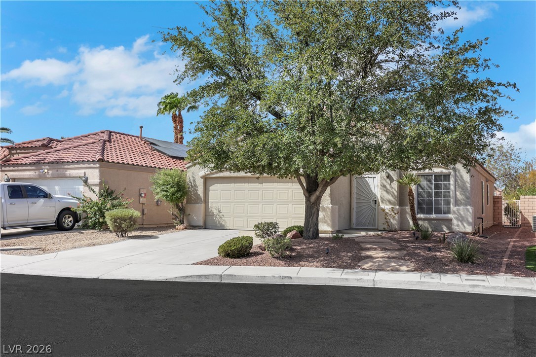 648 Moonlight Mesa Drive Property Photo 4