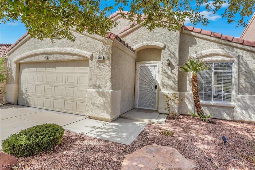 648 Moonlight Mesa Drive Property Photo 5