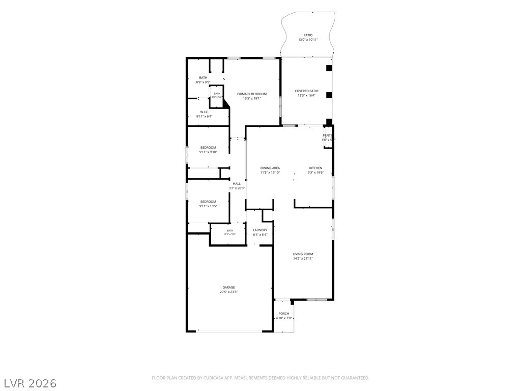 648 Moonlight Mesa Drive Property Photo 45