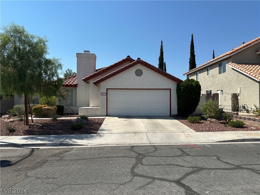9517 Echo Glen Drive Property Photo 1