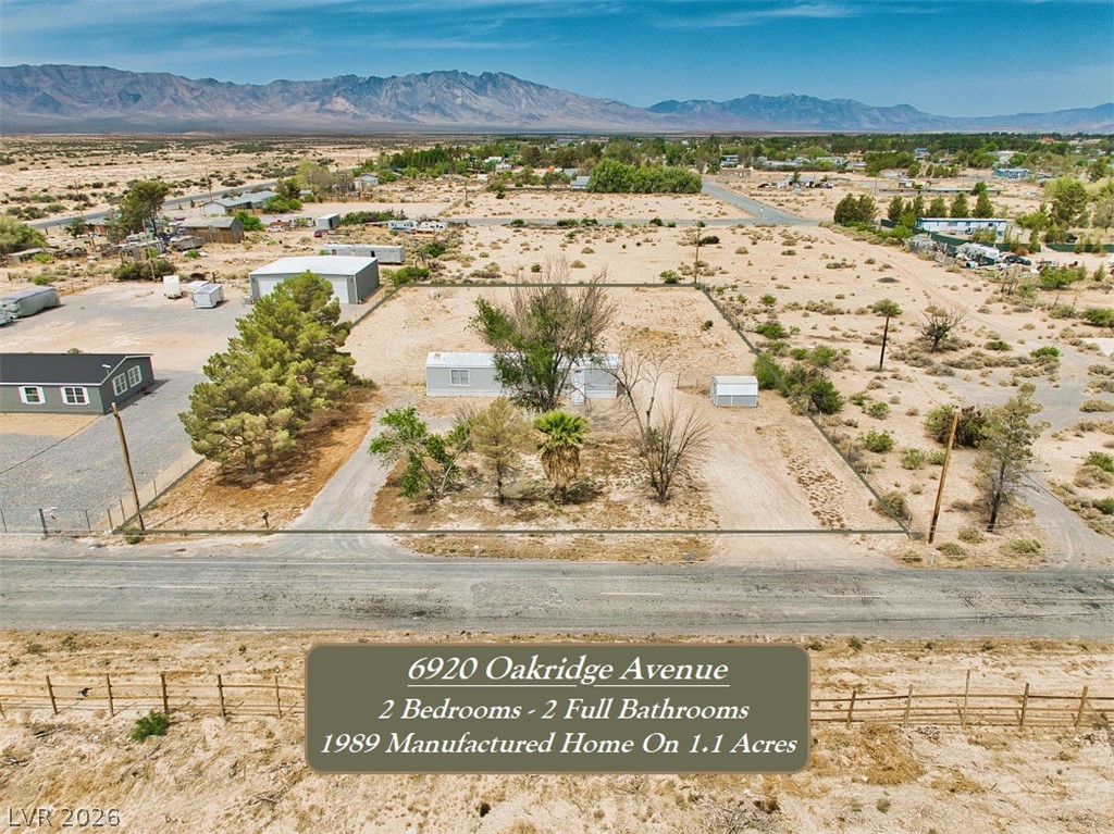 6920 Oakridge Avenue Property Photo 1