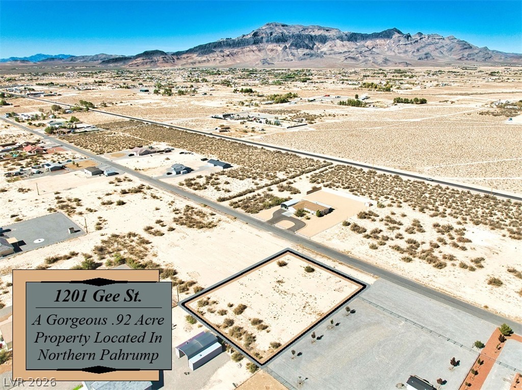 1201 Gee Street Property Photo 1