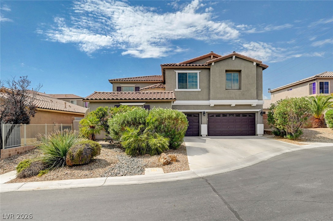 10029 Scenic Walk Avenue Property Photo 1