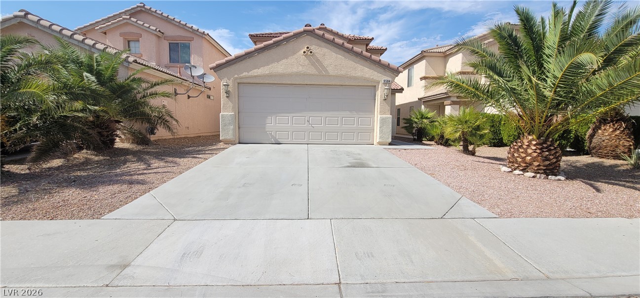 9584 Allison Ranch Avenue Property Photo 1