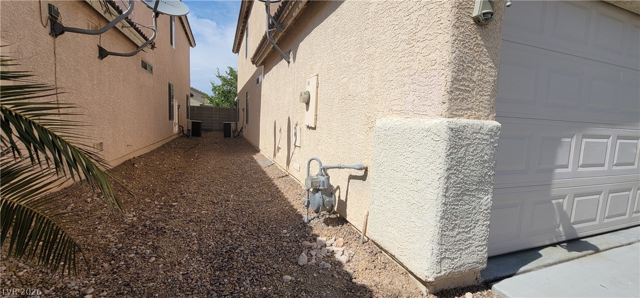 9584 Allison Ranch Avenue Property Photo 2