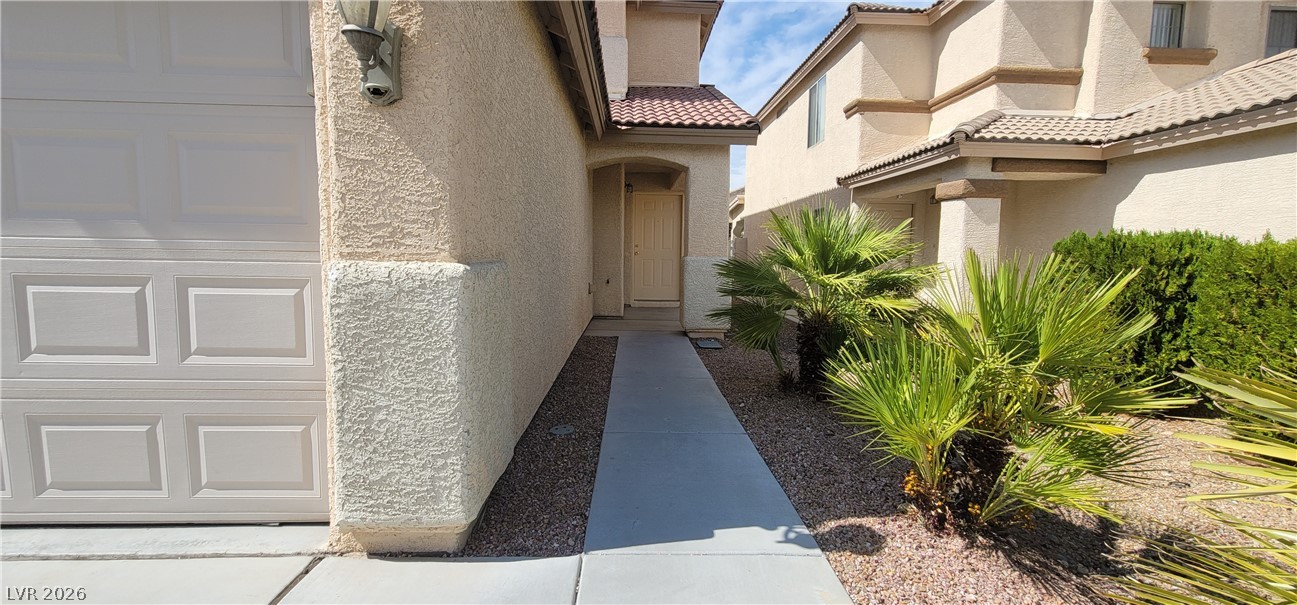 9584 Allison Ranch Avenue Property Photo 3