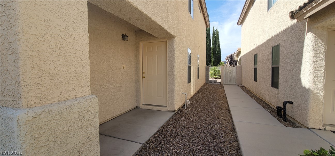 9584 Allison Ranch Avenue Property Photo 4