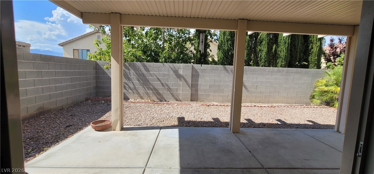 9584 Allison Ranch Avenue Property Photo 11