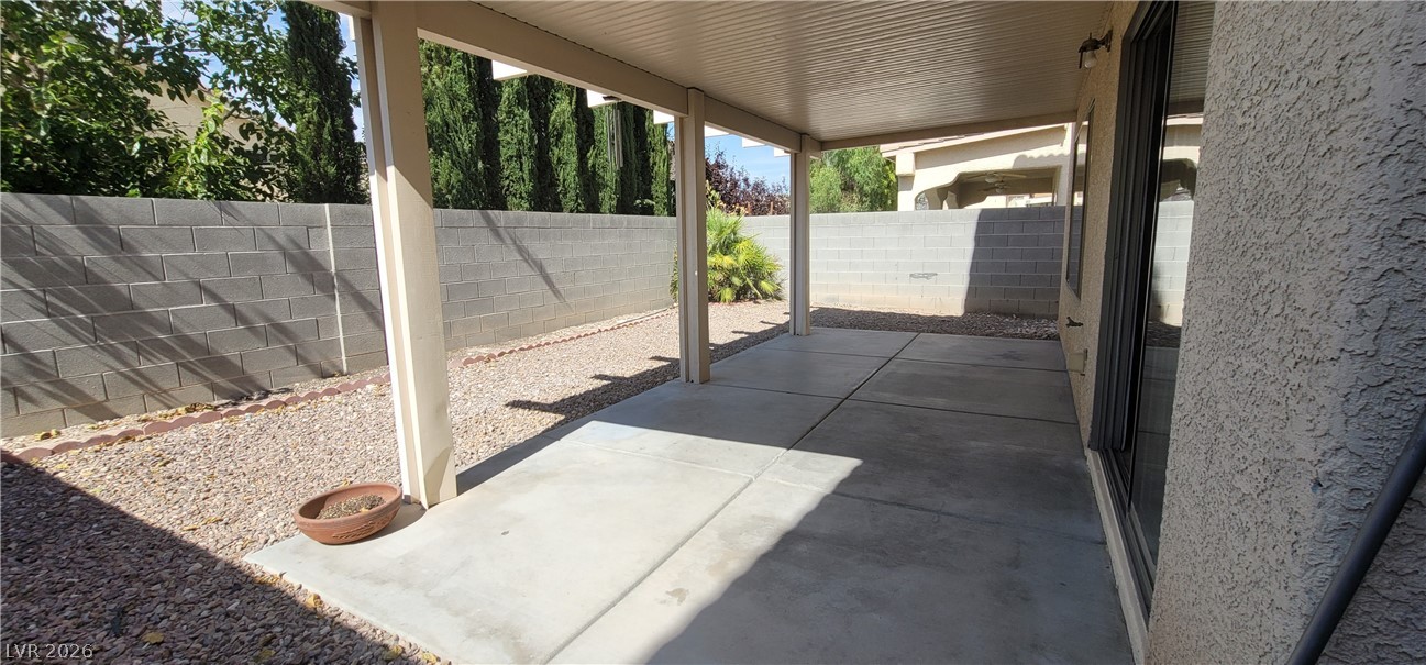 9584 Allison Ranch Avenue Property Photo 12