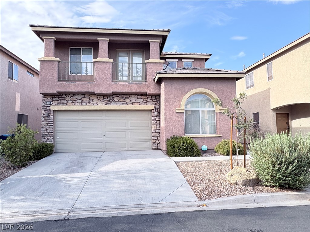 5014 Golden Antelope Way Property Photo 1