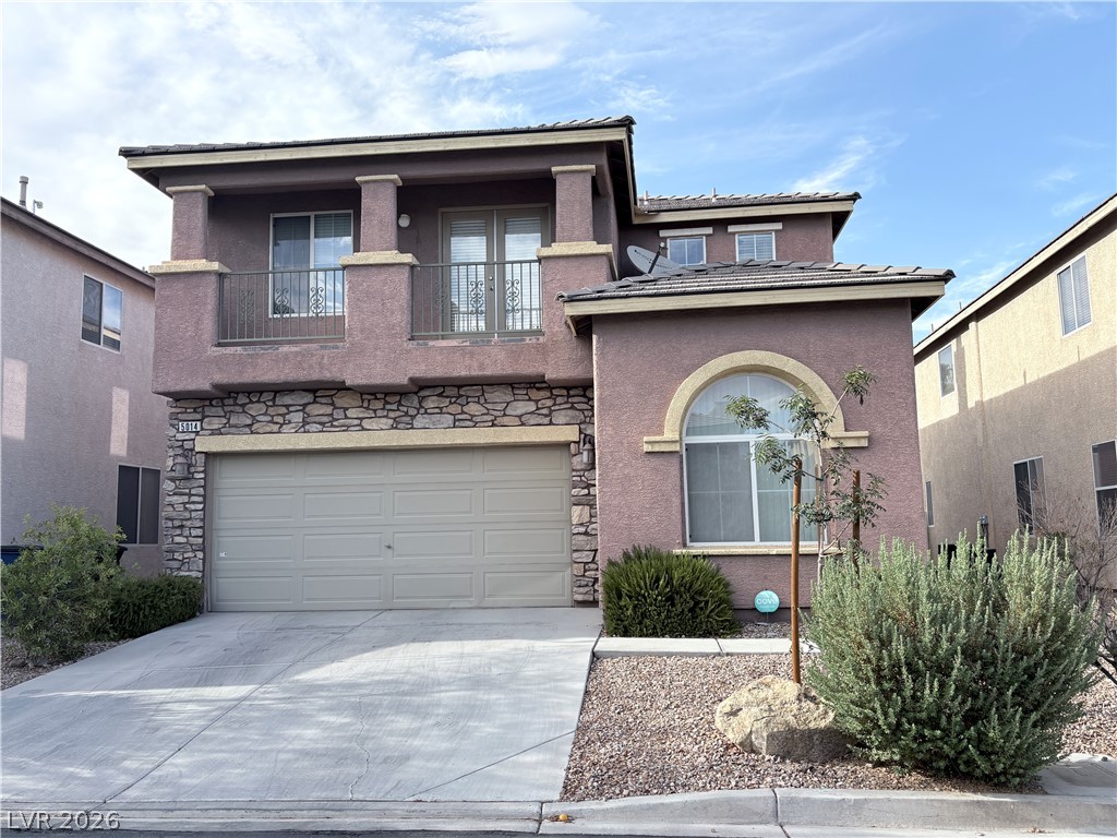 5014 Golden Antelope Way Property Photo 2
