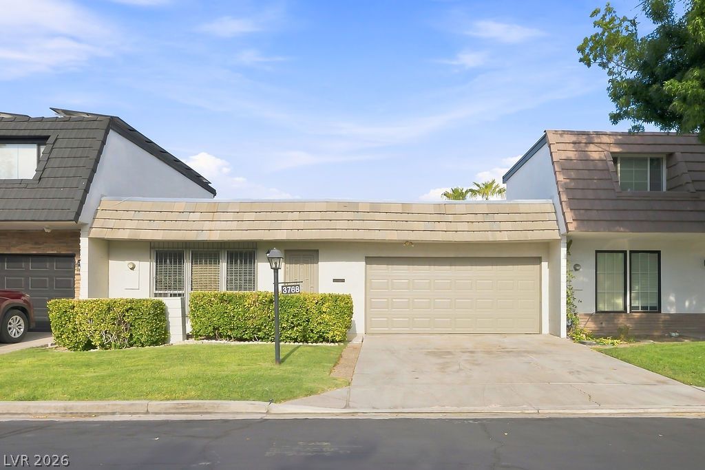 3768 Pilgrim Street Property Photo 1