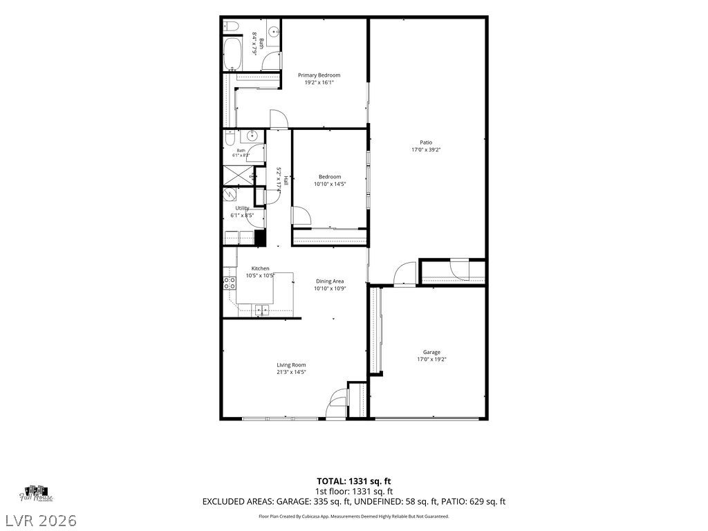 3768 Pilgrim Street Property Photo 22