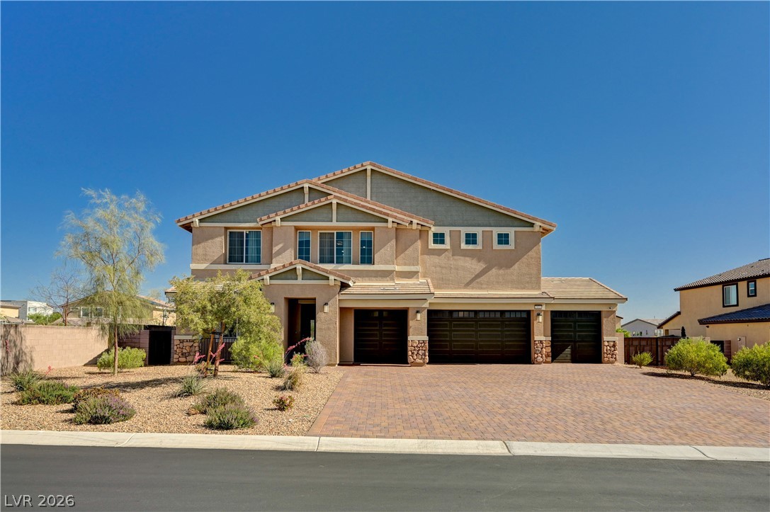 7572 Mount Spokane Court Property Photo 1