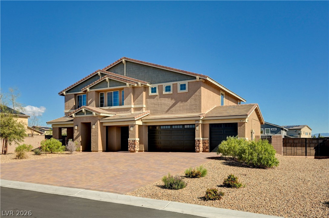 7572 Mount Spokane Court Property Photo 3