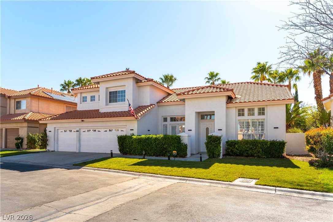 2909 Sterling Cove Drive Property Photo 1