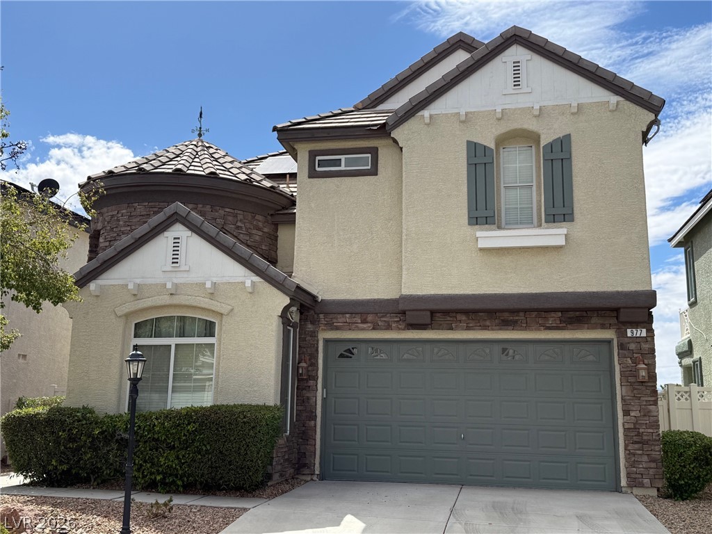 977 Sparkling Light Street Property Photo 2