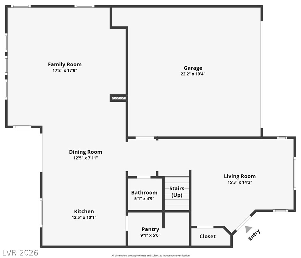 977 Sparkling Light Street Property Photo 7
