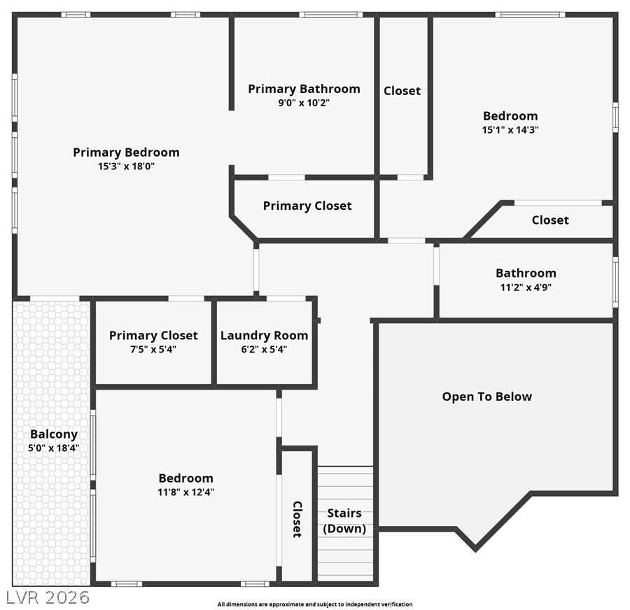 977 Sparkling Light Street Property Photo 8