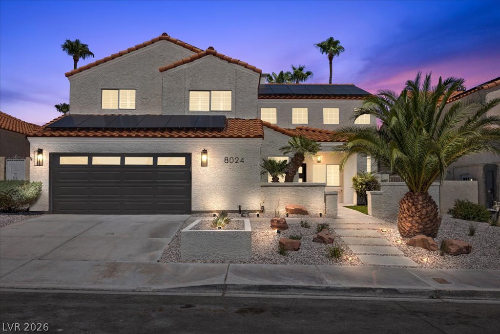 8024 Shorecrest Drive Property Photo 1