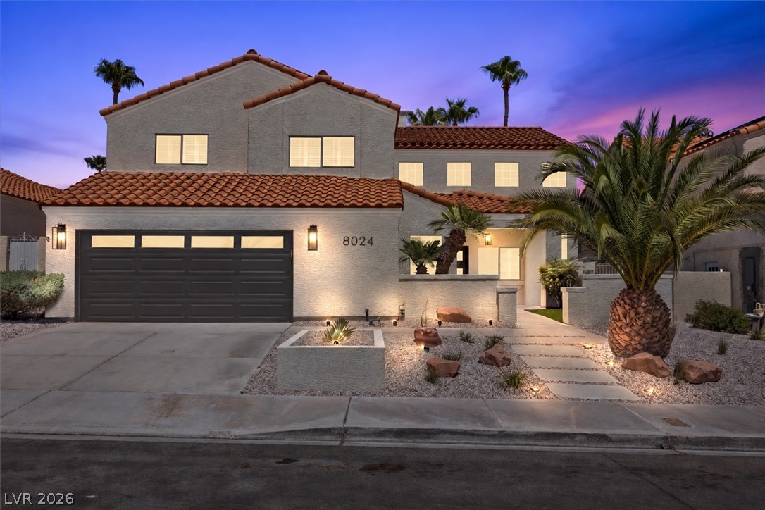 8024 Shorecrest Drive Property Photo