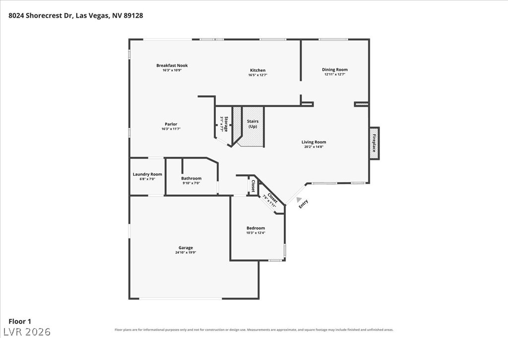 8024 Shorecrest Drive Property Photo 40