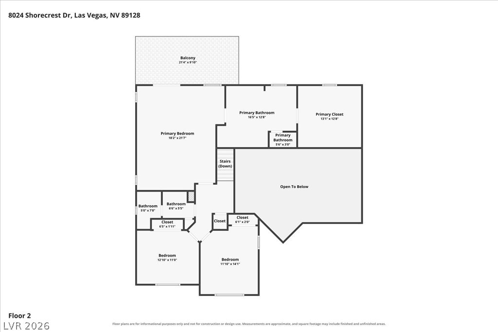 8024 Shorecrest Drive Property Photo 41