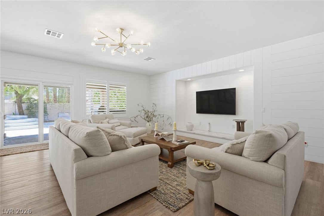 9615 Sedona Hills Court Property Photo 4