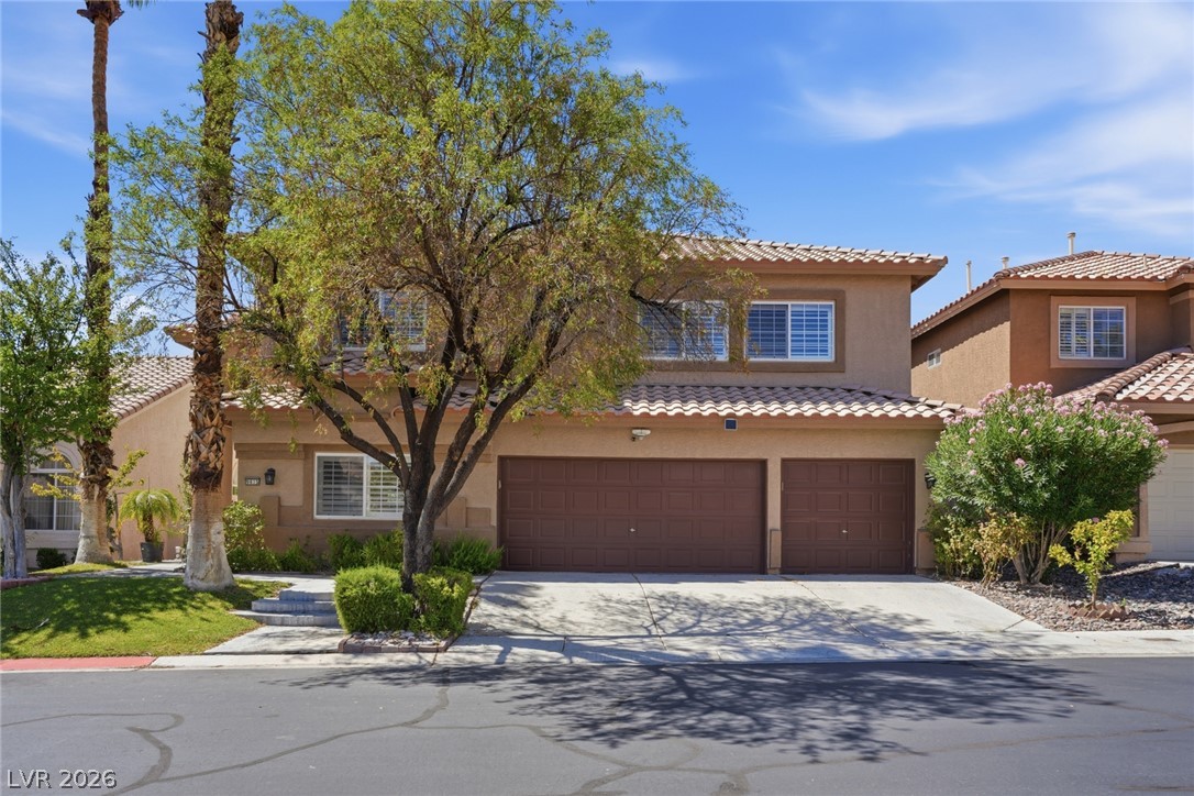 9615 Sedona Hills Court Property Photo 7