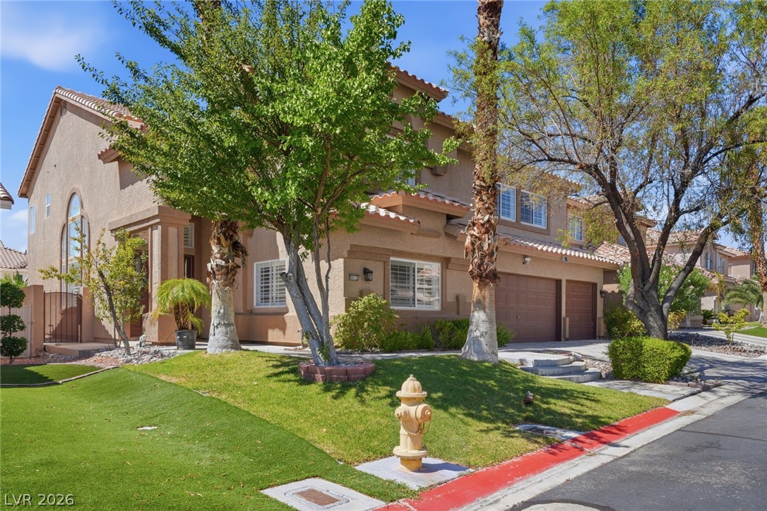 9615 Sedona Hills Court Property Photo 8