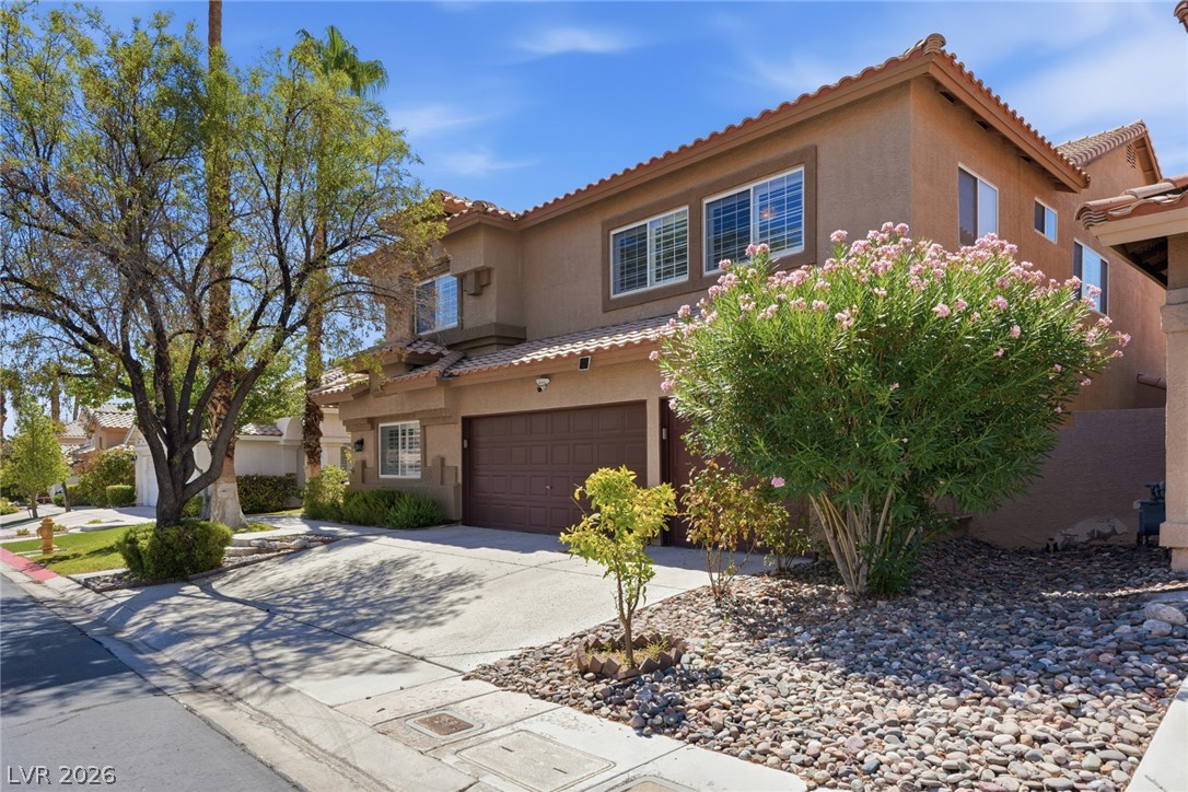 9615 Sedona Hills Court Property Photo 9