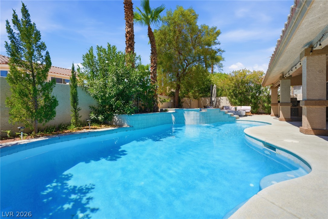9615 Sedona Hills Court Property Photo 52