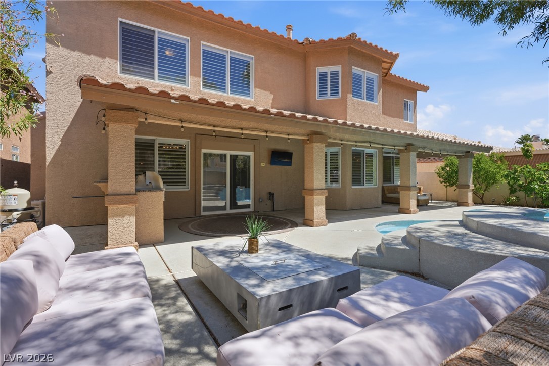 9615 Sedona Hills Court Property Photo 53