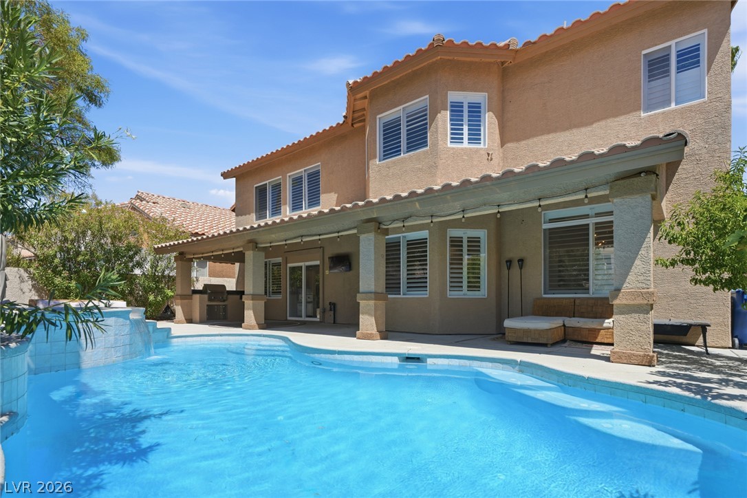 9615 Sedona Hills Court Property Photo 54