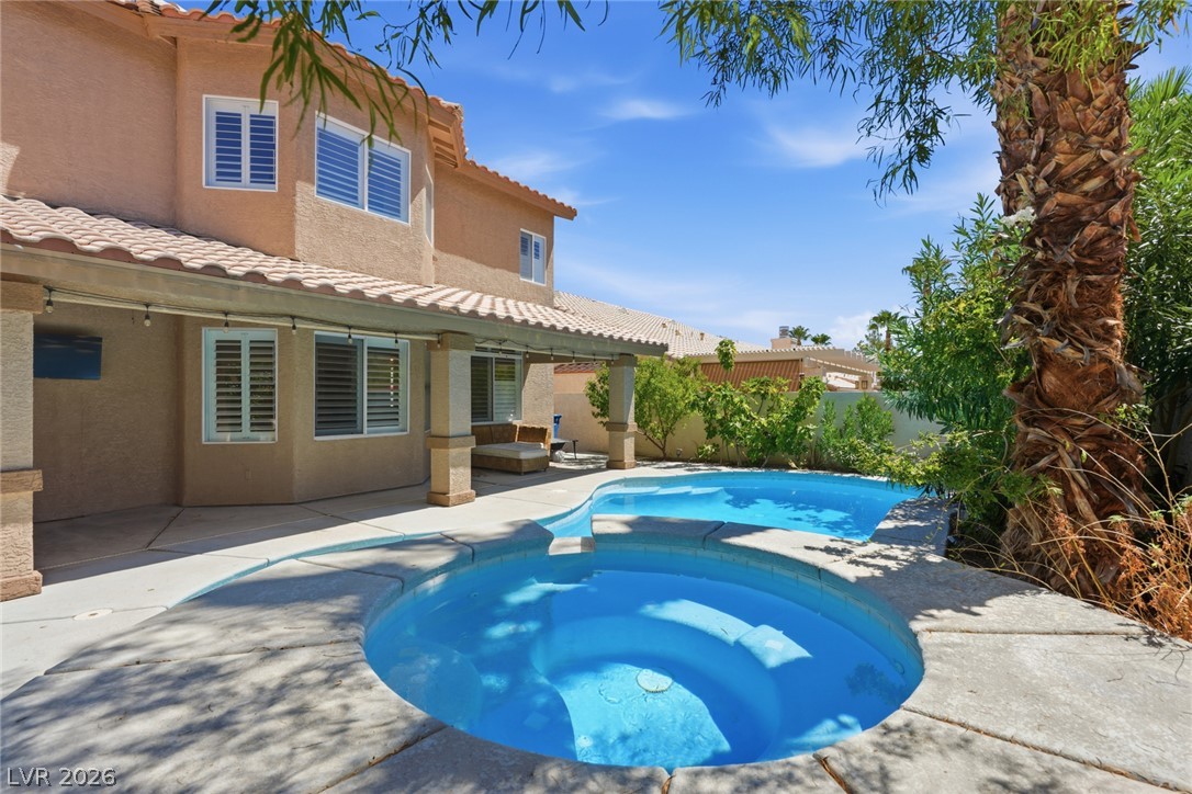 9615 Sedona Hills Court Property Photo 55