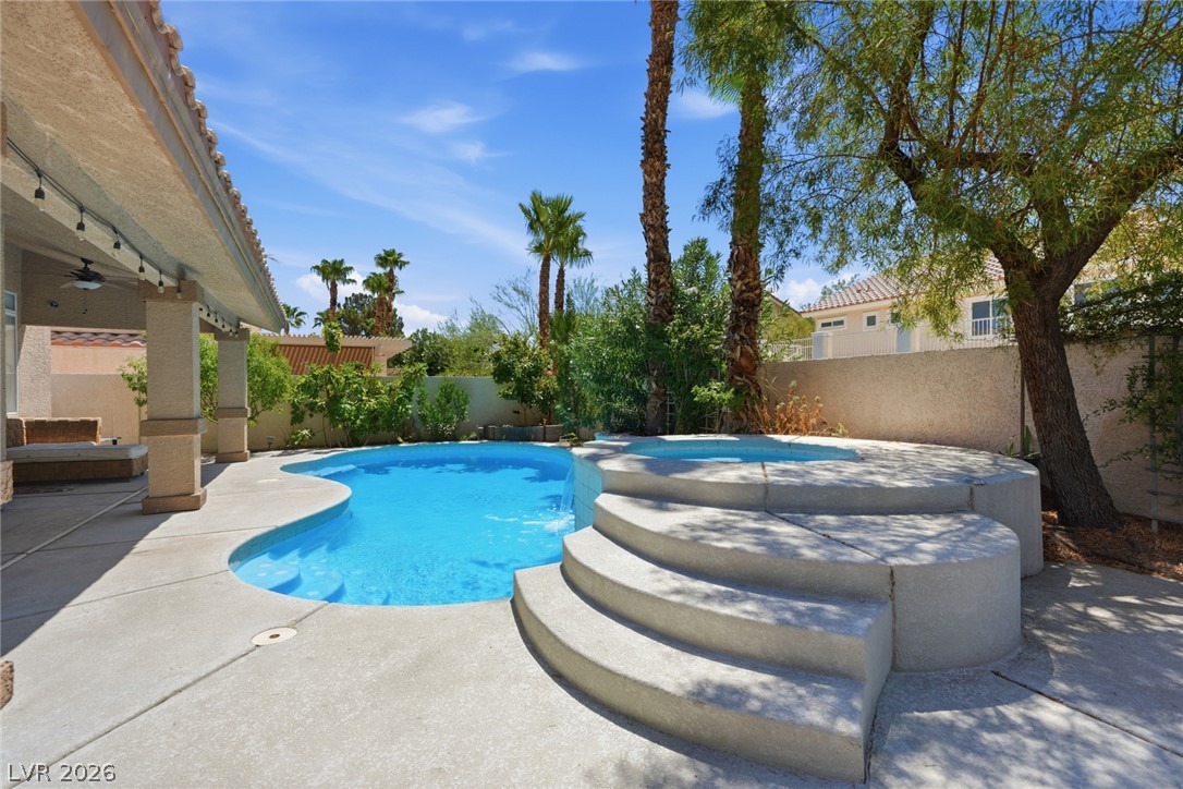 9615 Sedona Hills Court Property Photo 56