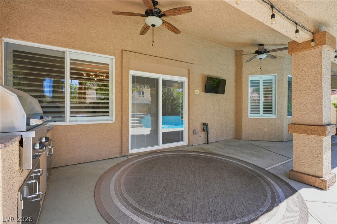 9615 Sedona Hills Court Property Photo 57