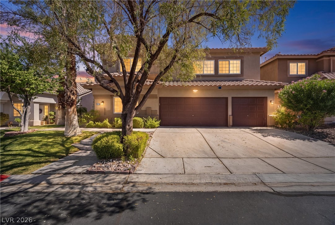 9615 Sedona Hills Court Property Photo 58