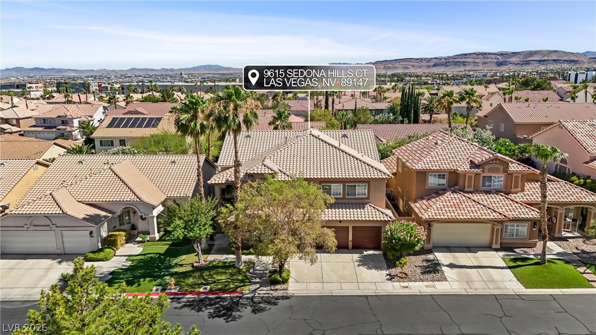 9615 Sedona Hills Court Property Photo 60